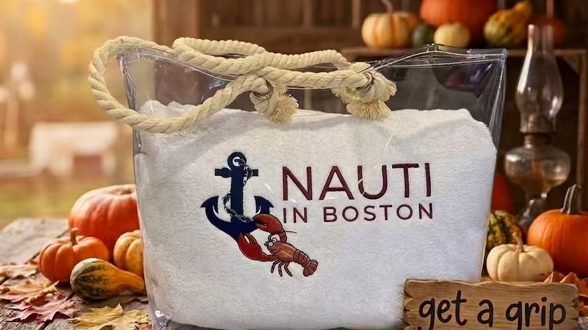 The Nauti Anchor List: BOSTON, MASSACHUSETTS ⚓️🦞