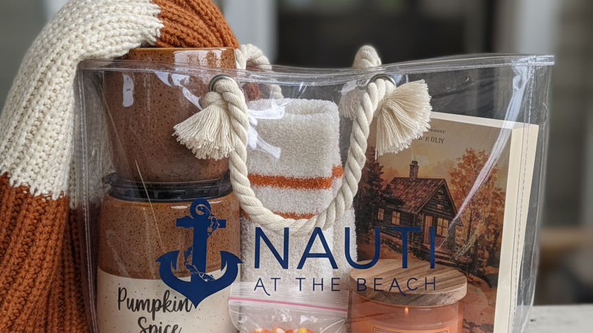 The Ultimate Fall Picnic List: 4 U.S. Spots You Need to See