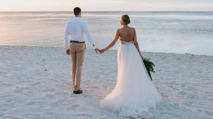 What is the Wedding Color of the Year?