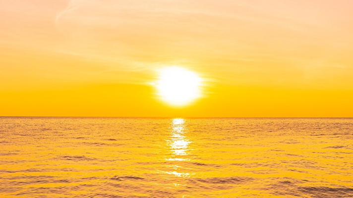 Let’s Embrace the Sunshine of Summer with SPF Protection