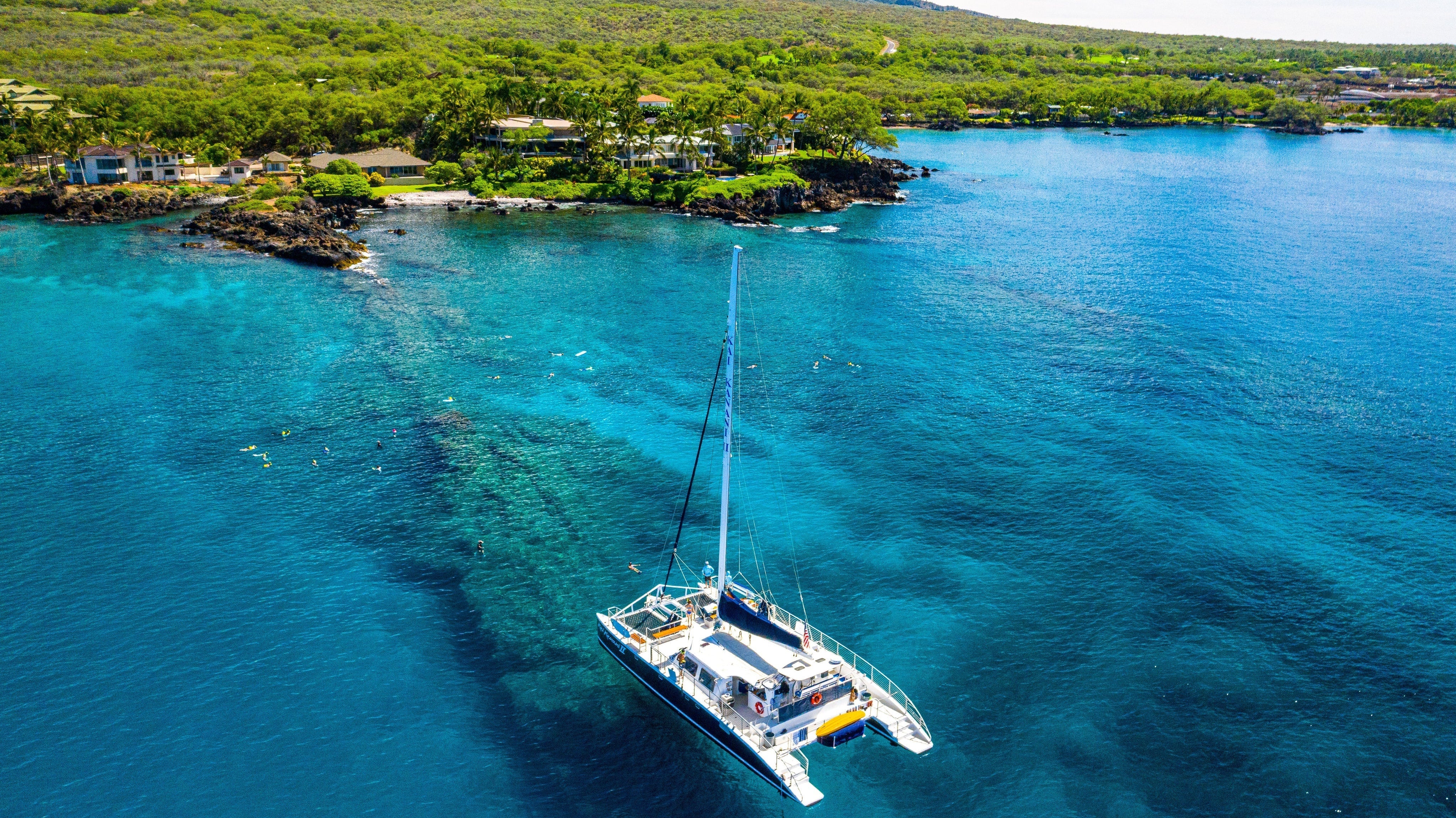 Escape the Cold: Top Winter Vacation Destinations for Sun Seekers