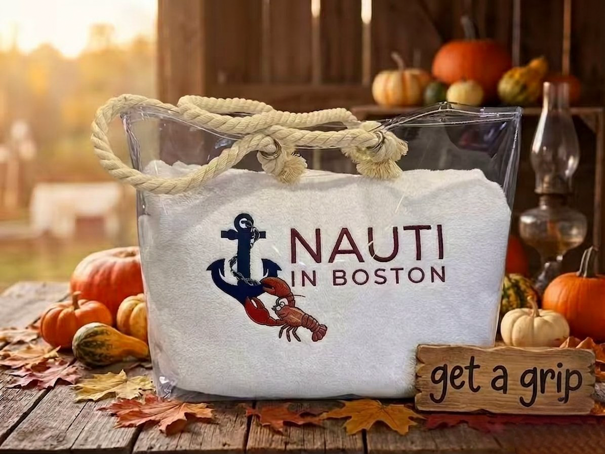 The Nauti Anchor List: BOSTON, MASSACHUSETTS ⚓️🦞