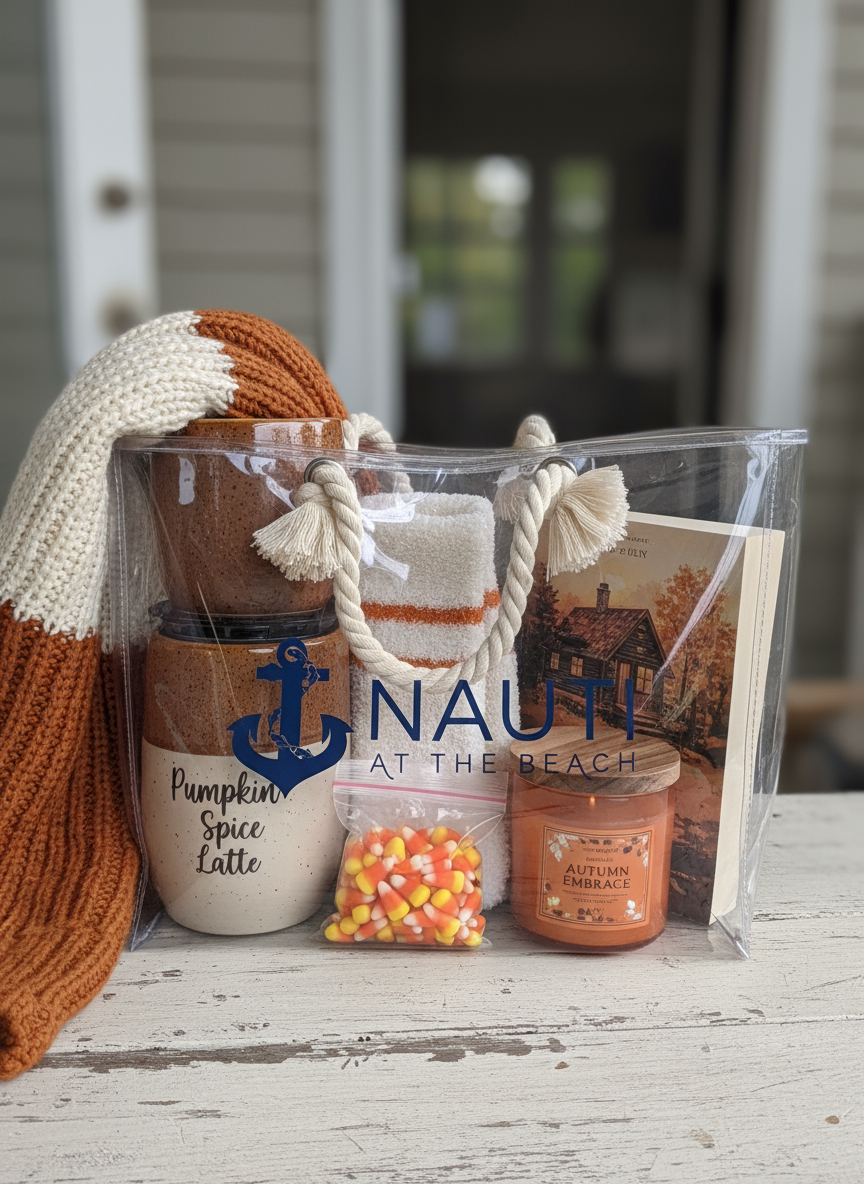 The Ultimate Fall Picnic List: 4 U.S. Spots You Need to See